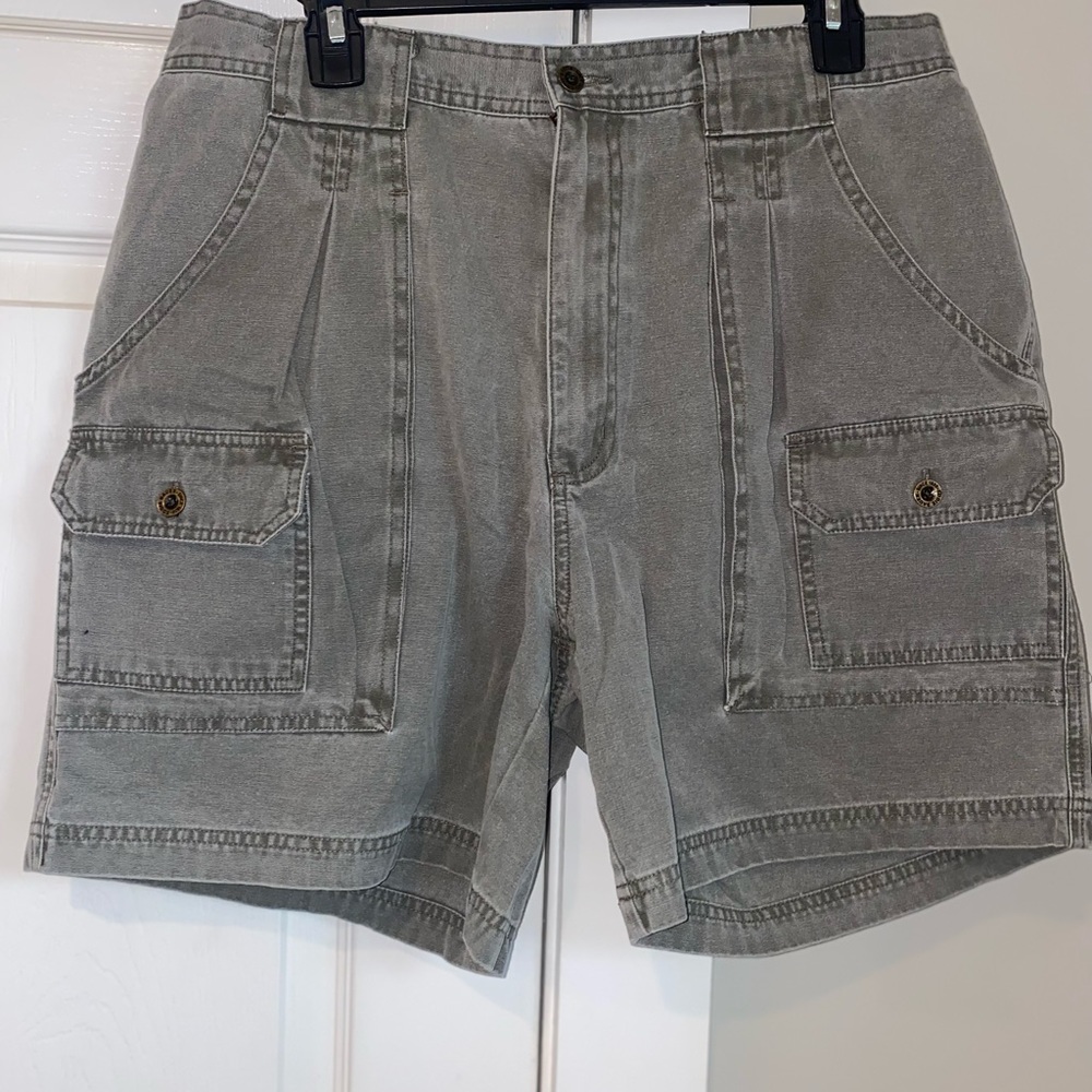 Eddie Bauer  Cargo Shorts
